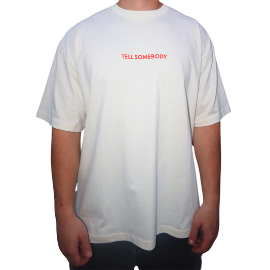 Oversized Tee